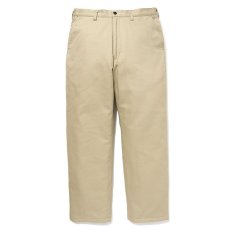 画像11: CHALLENGER  SUPERIOR CHINO WARM PANTS (11)