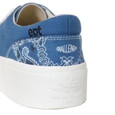 画像5: CHALLENGER  x EPT "NOISE" / BANDANA SNEAKERS (5)