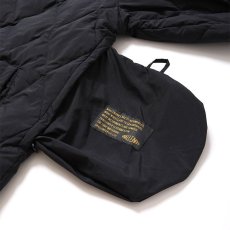 画像10: CHALLENGER  FIELD DOWN JACKET (10)