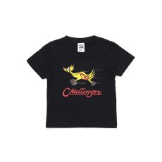 画像6: CHALLENGER  KIDS FIRE BIRD TEE (6)