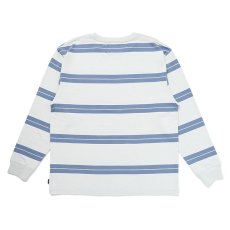 画像2: CHALLENGER  L/S CLASSIC BORDER TEE (2)