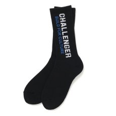 画像2: CHALLENGER  SAILOR SOCKS (2)