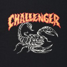 画像3: CHALLENGER  SCORPION TEE (3)