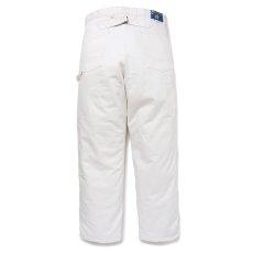 画像15: CHALLENGER  SUPERIOR PAINTER WARM PANTS (15)