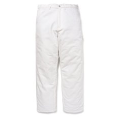 画像14: CHALLENGER  SUPERIOR PAINTER WARM PANTS (14)