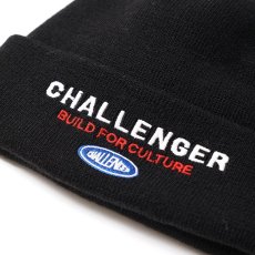 画像3: CHALLENGER  SAILOR KNIT CAP (3)