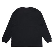 画像3: CHALLENGER  L/S OVAL EAGLE TEE (3)