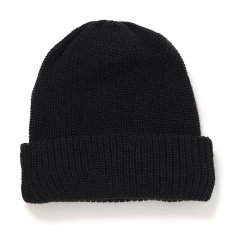 画像2: CHALLENGER  BAR LOGO KNIT CAP (2)