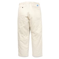 画像14: CHALLENGER  SUPERIOR CHINO WARM PANTS (14)