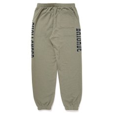 画像4: CHALLENGER  COLLEGE SWEAT PANTS   (4)