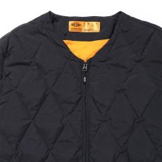 画像7: CHALLENGER  FIELD DOWN JACKET (7)