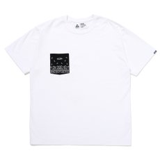 画像4: CHALLENGER  BANDANA POCKET TEE (4)