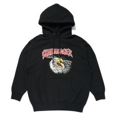 画像1: CHALLENGER  EAGLE HEAD HOODIE (1)