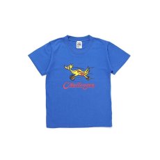 画像5: CHALLENGER  KIDS FIRE BIRD TEE (5)