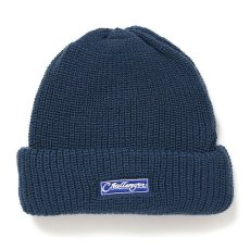 画像4: CHALLENGER  BAR LOGO KNIT CAP (4)