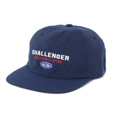 画像3: CHALLENGER  SAILOR LOGO CAP (3)