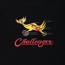 画像6: CHALLENGER  FIRE BIRD TEE (6)