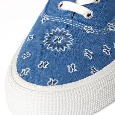 画像4: CHALLENGER  x EPT "NOISE" / BANDANA SNEAKERS (4)