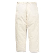 画像13: CHALLENGER  SUPERIOR CHINO WARM PANTS (13)