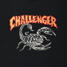 画像3: CHALLENGER  SCORPION C/N SWEAT (3)