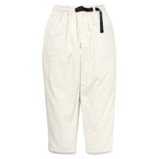 画像13: CHALLENGER  SUPERIOR CORDUROY WARM PANTS (13)