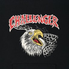 画像4: CHALLENGER  EAGLE HEAD HOODIE (4)