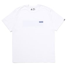 画像1: CHALLENGER  BAR LOGO TEE (1)