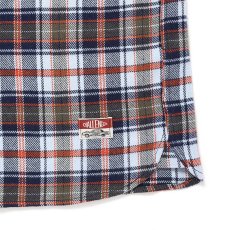 画像4: CHALLENGER  COUNTRY PLAID SHIRT (4)