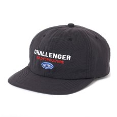 画像1: CHALLENGER  SAILOR LOGO CAP (1)