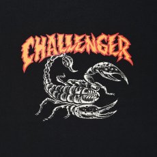 画像3: CHALLENGER  L/S SCORPION TEE (3)