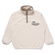 画像9: CHALLENGER  PULLOVER LOGO FLEECE (9)