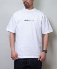 画像10: Back Channel  OFFICIAL LOGO TEE (10)