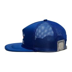 画像8: THE H.W.DOG&CO.  COTTON MESH CAP (8)