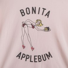 画像16: APPLEBUM  "Bonita Applebum" T-shirt (16)