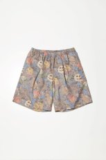 画像1: RADIALL  TRUE DEAL-STRAIGHT FIT EASY SHORTS (1)