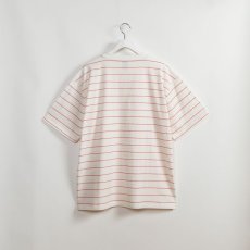 画像17: APPLEBUM  "Bonita" Border T-shirt (17)