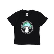 画像2: CHALLENGER  KIDS SHROOM TEE (2)