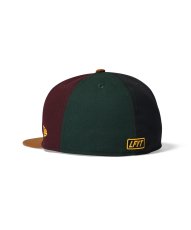 画像5: LFYT  LFYT × NEW ERA  LF LOGO 59FIFTY FITTED CAP -COLLEGE COLOR (5)