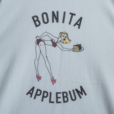 画像4: APPLEBUM  "Bonita Applebum" T-shirt (4)