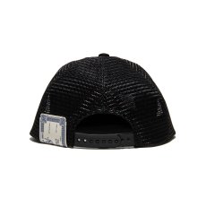 画像4: THE H.W.DOG&CO.  COTTON MESH CAP (4)