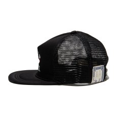 画像3: THE H.W.DOG&CO.  COTTON MESH CAP (3)