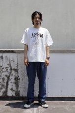 画像7: APPLEBUM  ”APBM High School” T-shirt (7)