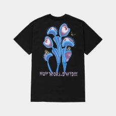 画像1: HUF  FLY TRAP TEE (1)