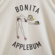 画像10: APPLEBUM  "Bonita Applebum" T-shirt (10)