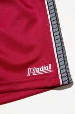 画像14: RADIALL  DUB - STRAIGHT FIT EASY SHORTS (14)