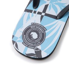 画像5: RATS  CRAZY PATTERN BEACH SANDAL (5)