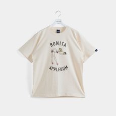 画像7: APPLEBUM  "Bonita Applebum" T-shirt (7)