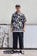 画像11: APPLEBUM  "Botanical" Aloha Shirt (11)