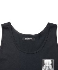 画像8: ROTTWEILER  MARIA TANK TOP (8)