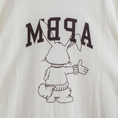 画像4: APPLEBUM  ”APBM High School” T-shirt (4)